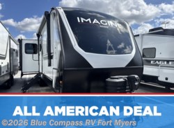 New 2026 Grand Design Imagine 2970RL available in Fort Myers, Florida