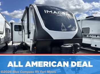 New 2026 Grand Design Imagine 2970RL available in Fort Myers, Florida