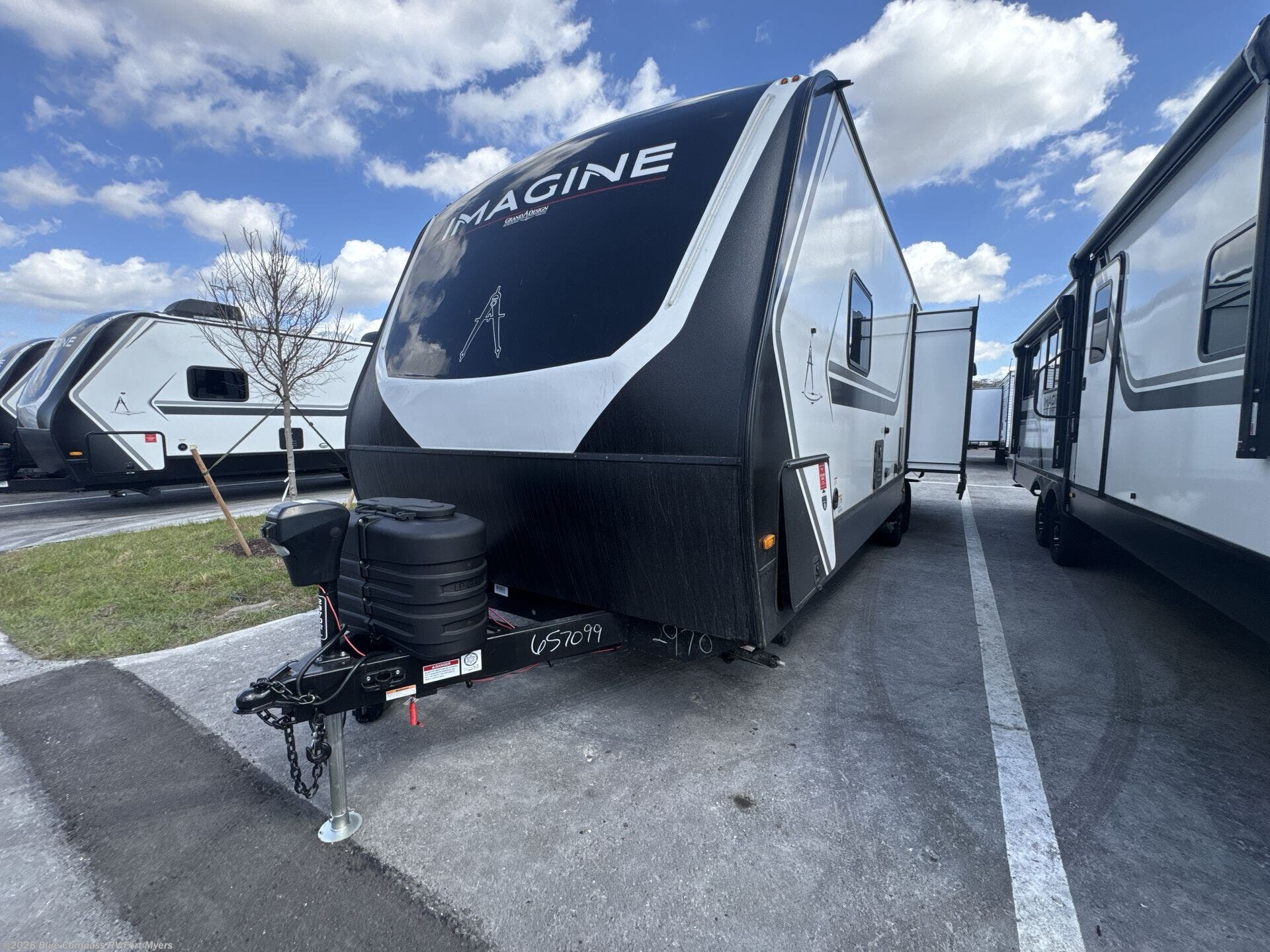 New 2026 Grand Design Imagine 2970RL available in Fort Myers, Florida