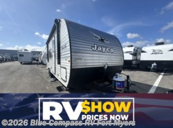 New 2026 Jayco Jay Flight SLX 250BH Sports Edition available in Fort Myers, Florida