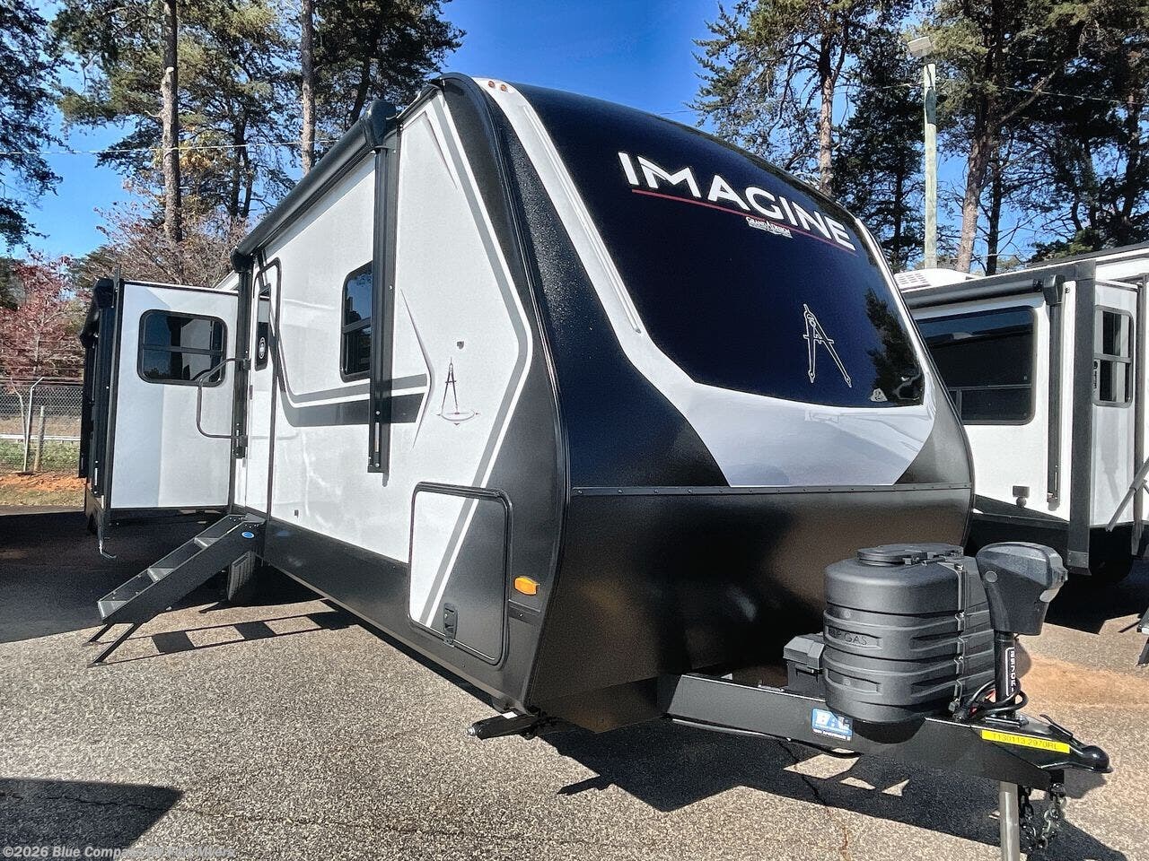 New 2026 Grand Design Imagine 2970RL available in Fort Myers, Florida