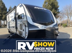 New 2026 Jayco Jay Feather 24FK available in Fort Myers, Florida