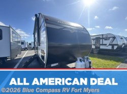 New 2026 Forest River Aurora Light 23BHS available in Fort Myers, Florida