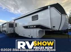 New 2026 Jayco Eagle 335LSTS available in Fort Myers, Florida