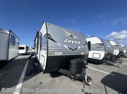 New 2026 Jayco Jay Flight SLX 262RLS available in Fort Myers, Florida