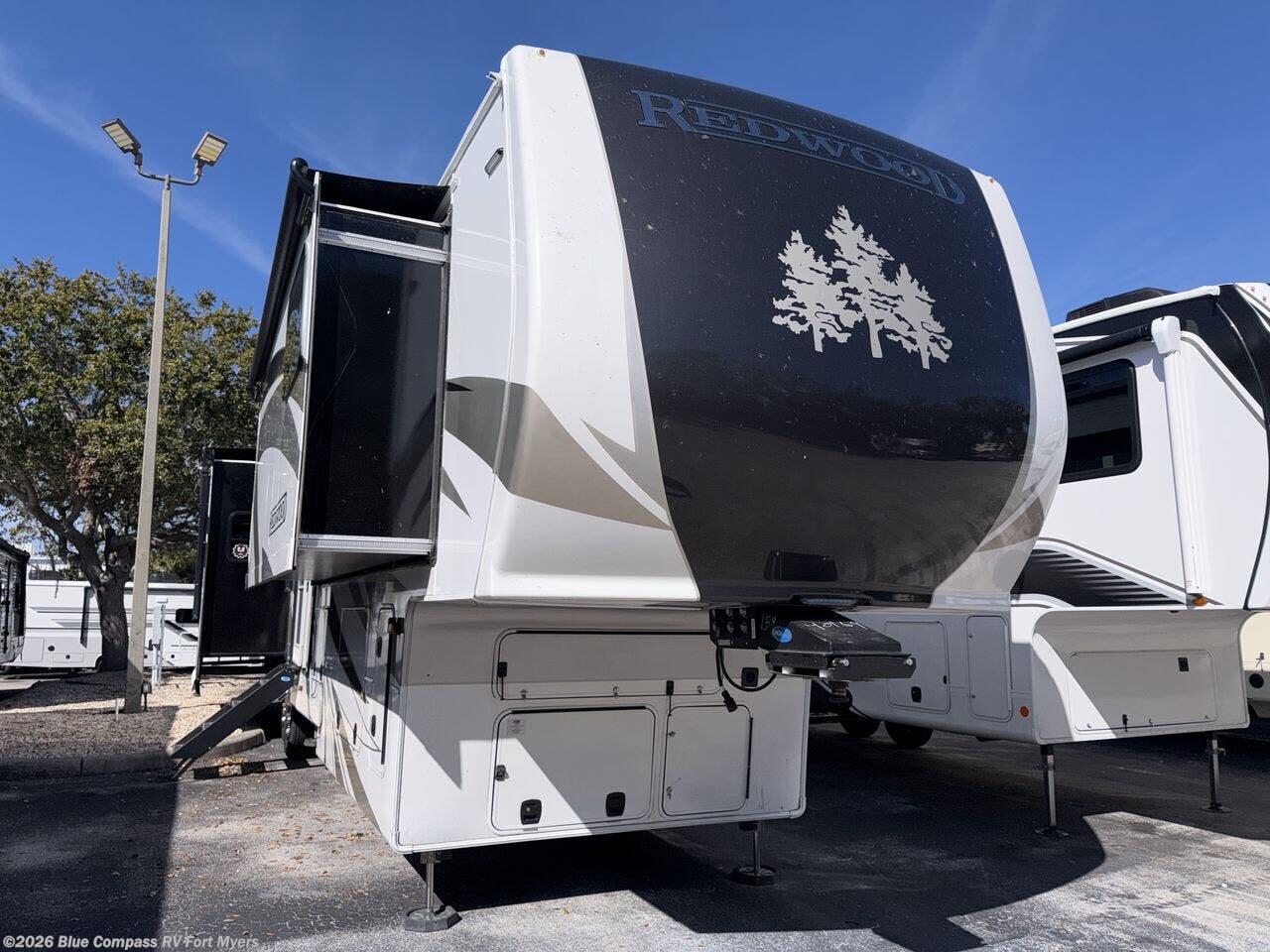 Used 2024 Redwood RV Redwood 4001LK available in Fort Myers, Florida