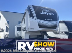 New 2026 Jayco Eagle 321RSTS available in Fort Myers, Florida