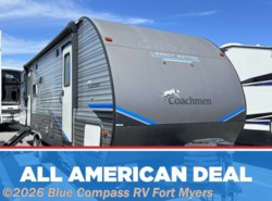 Used 2022 Coachmen Catalina Legacy 263BHSCK available in Fort Myers, Florida