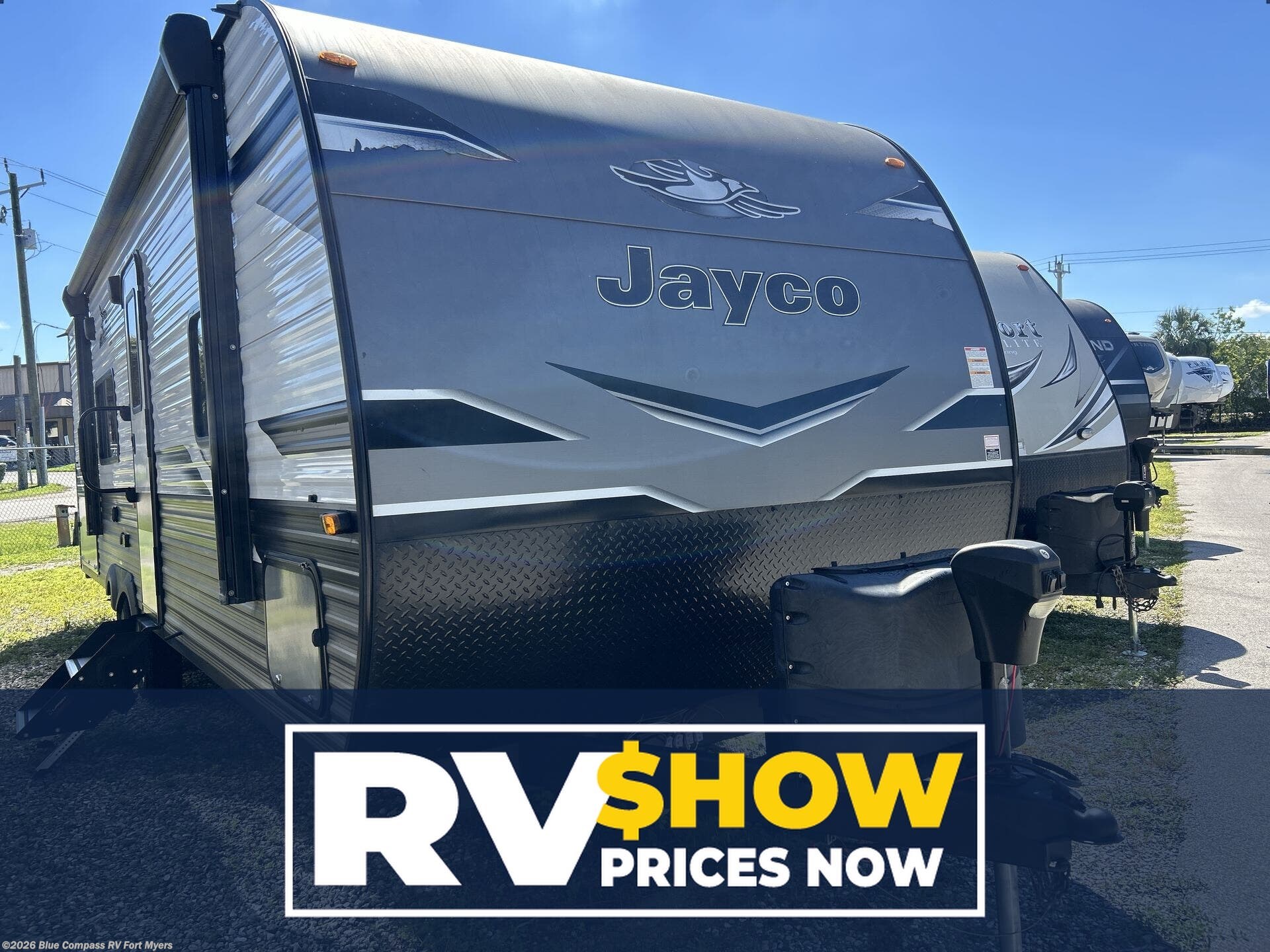 Used 2023 Jayco Jay Flight 274BH available in Fort Myers, Florida