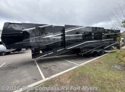 New 2026 Jayco Seismic 413 available in Fort Myers, Florida