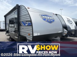 Used 2024 Forest River Salem FSX 179DBK available in Fort Myers, Florida
