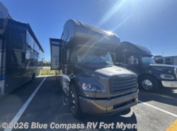 New 2026 Thor Motor Coach Inception HD 38XL available in Fort Myers, Florida
