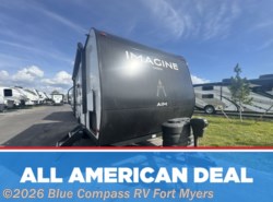 New 2026 Grand Design Imagine AIM 16MLA available in Fort Myers, Florida