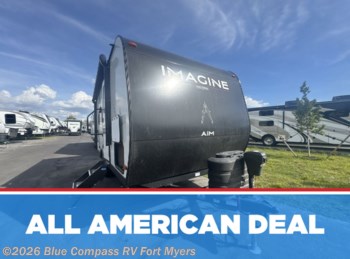 New 2026 Grand Design Imagine AIM 16MLA available in Fort Myers, Florida