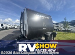 New 2026 Grand Design Imagine AIM 16MLA available in Fort Myers, Florida
