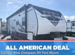 Used 2024 Palomino Puma 26RBSS available in Fort Myers, Florida