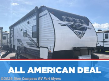 Used 2024 Palomino Puma 26RBSS available in Fort Myers, Florida