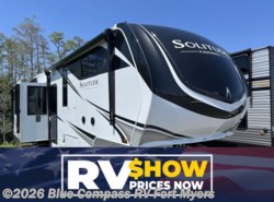 New 2026 Grand Design Solitude 414LJMJ available in Fort Myers, Florida