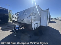 New 2026 Jayco Jay Flight SLX 197MB available in Fort Myers, Florida