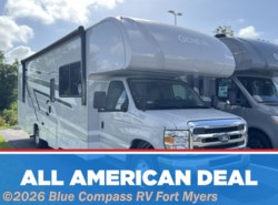 New 2026 Thor Motor Coach Geneva 29VT available in Fort Myers, Florida