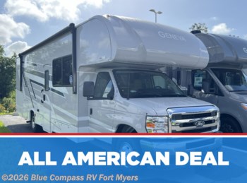 New 2026 Thor Motor Coach Geneva 29VT available in Fort Myers, Florida