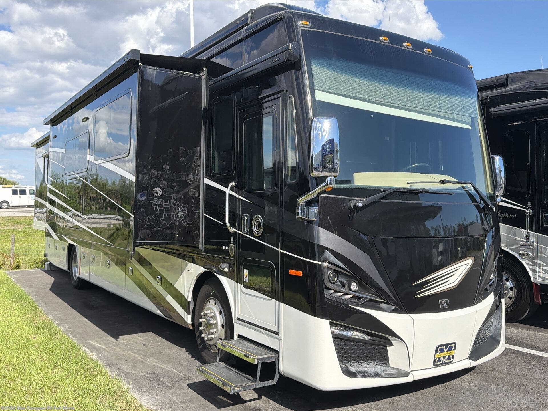 Used 2023 Tiffin Phaeton 40 IH available in Fort Myers, Florida