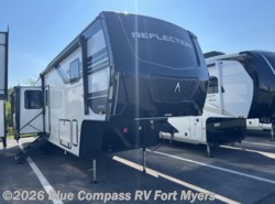 New 2026 Grand Design Reflection 337RLS available in Fort Myers, Florida