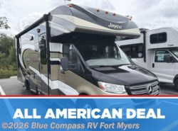 Used 2020 Jayco Melbourne 24K available in Fort Myers, Florida