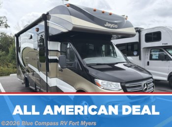 Used 2020 Jayco Melbourne 24K available in Fort Myers, Florida