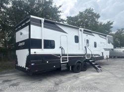New 2026 Jayco Seismic 359 available in Fort Myers, Florida