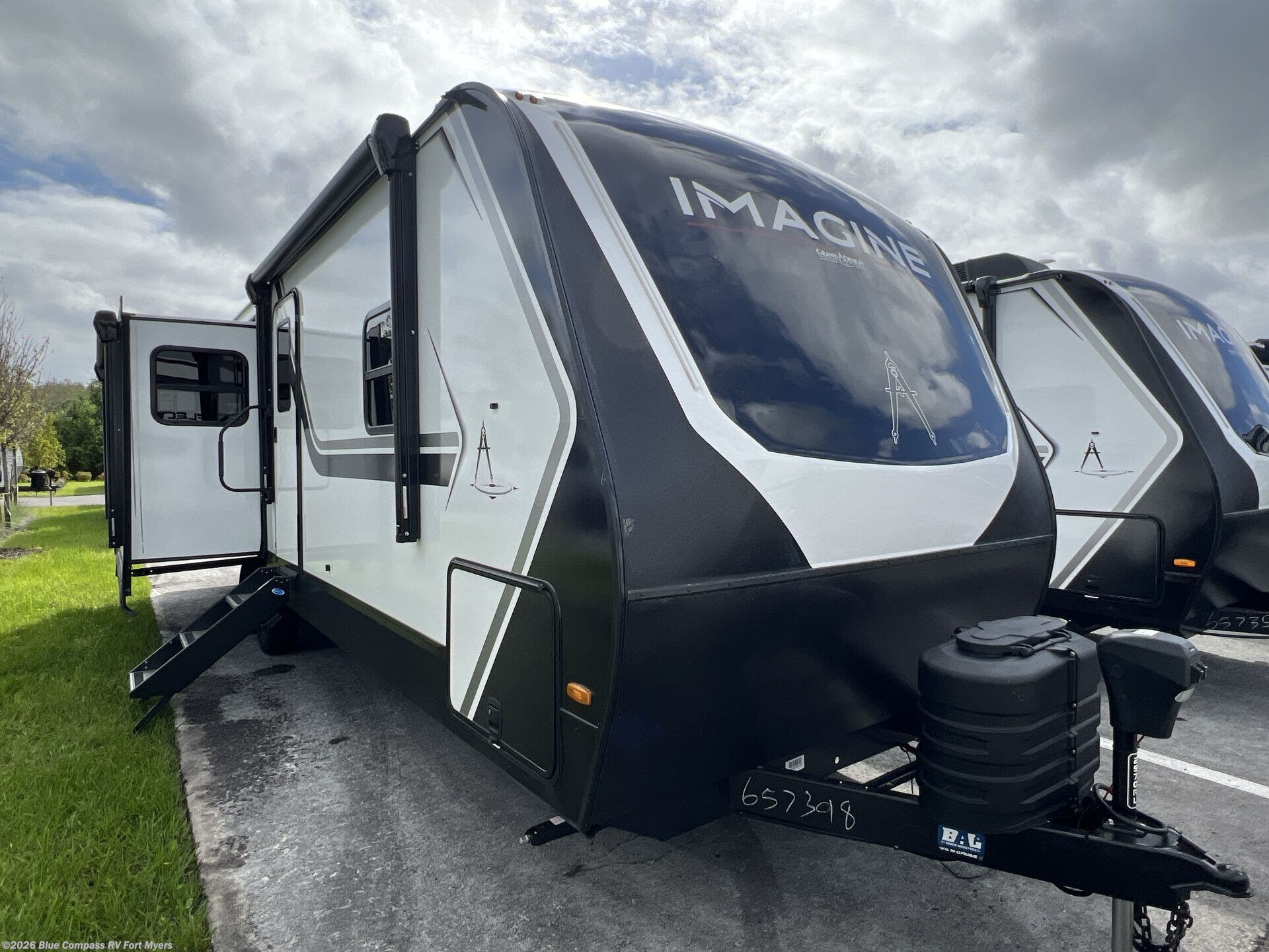 New 2026 Grand Design Imagine 2970RL available in Fort Myers, Florida