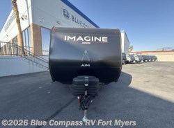 Used 2026 Grand Design Imagine AIM 15RBA available in Fort Myers, Florida