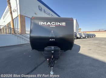 Used 2026 Grand Design Imagine AIM 15RBA available in Fort Myers, Florida