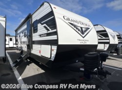 New 2026 Grand Design Transcend Xplor 27DBX available in Fort Myers, Florida