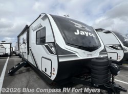 New 2026 Jayco Jay Feather 29BHB available in Fort Myers, Florida