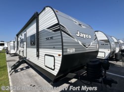 New 2026 Jayco Jay Flight SLX 325BHT available in Fort Myers, Florida