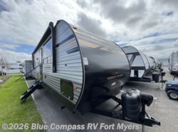 New 2026 Forest River Aurora 34BHTS (2 Queen Beds) available in Fort Myers, Florida
