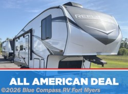 Used 2022 Grand Design Reflection 150 Series 270BN available in Fort Myers, Florida