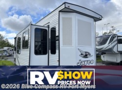 New 2026 Jayco Jay Flight Bungalow 401LOFT DS available in Fort Myers, Florida