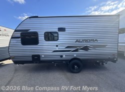 New 2026 Forest River Aurora Light 15RBX available in Fort Myers, Florida