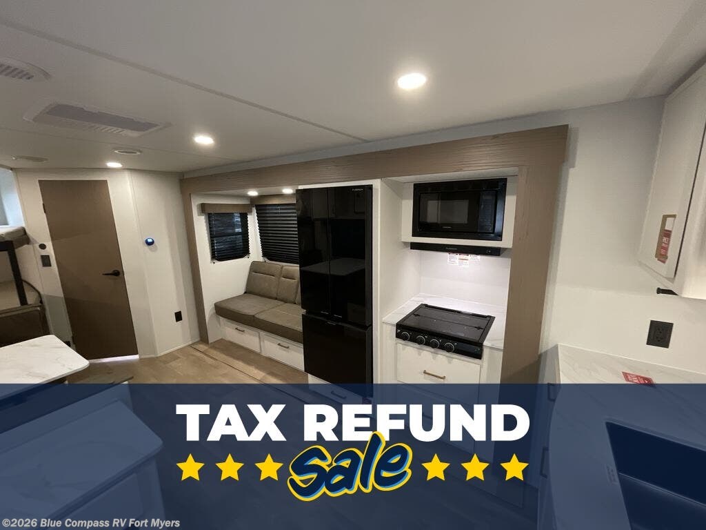 New 2026 Grand Design Transcend Xplor 26BHX available in Fort Myers, Florida