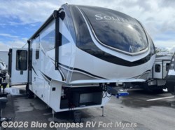 New 2026 Grand Design Solitude 370DV available in Fort Myers, Florida