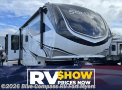 New 2026 Grand Design Solitude 370DV available in Fort Myers, Florida