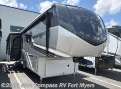 New 2026 Jayco Pinnacle 36FBTS available in Fort Myers, Florida