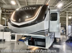 New 2026 Grand Design Solitude 388MBS available in Fort Myers, Florida