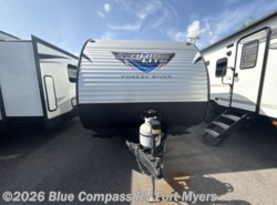 Used 2018 Forest River Salem FSX 187RB available in Fort Myers, Florida