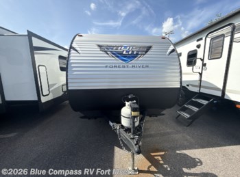 Used 2018 Forest River Salem FSX 187RB available in Fort Myers, Florida