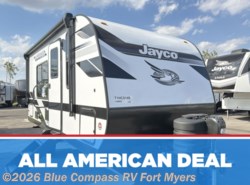 New 2026 Jayco Jay Feather Air 15MRB available in Fort Myers, Florida
