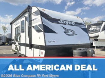 New 2026 Jayco Jay Feather Air 15MRB available in Fort Myers, Florida