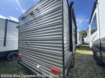 New 2026 Forest River Aurora Light 16BHX available in Fort Myers, Florida